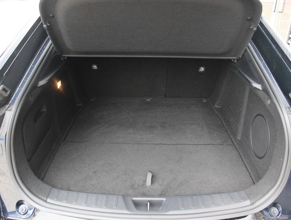Fahrzeugabbildung Mazda 6e EV-258 Takumi *Sofort* PANO 360° LED Sony-Sound