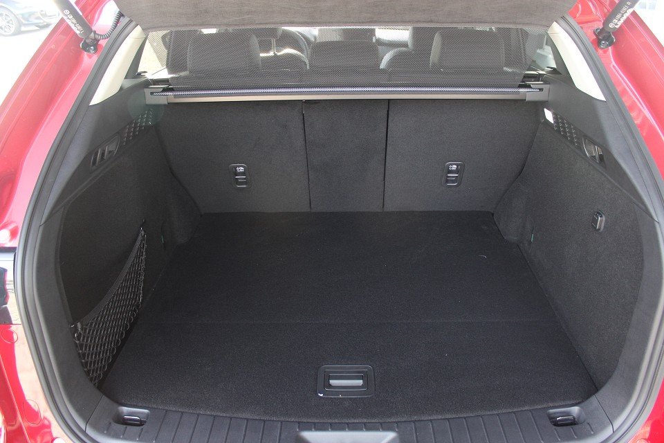 Fahrzeugabbildung Mazda CX-60 PHEV AWD AT Homura Plus *Aktion* PANO Leder el.Sitzv. 360° BOSE