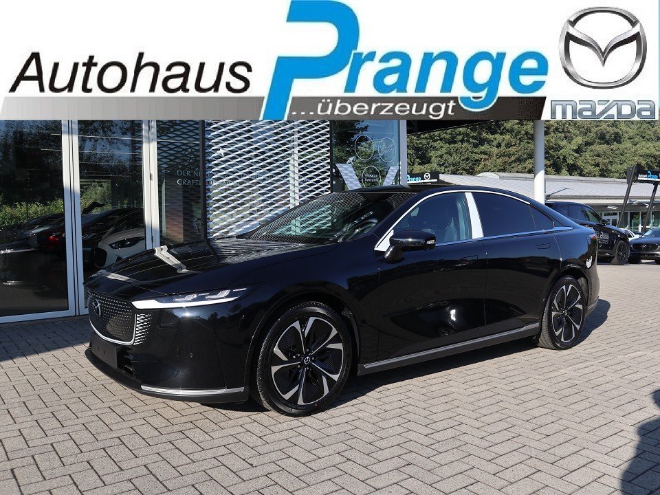 Fahrzeugabbildung Mazda 6e EV-258 Takumi *Sofort* PANO 360° LED Sony-Sound