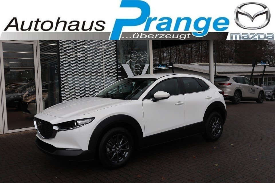 Mazda CX-30 G-140 Prime-Line *Sofort*Aktion* NAVI ACAA HUD RFK MRCC