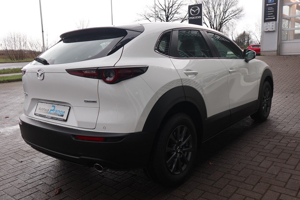 Fahrzeugabbildung Mazda CX-30 G-140 Prime-Line *Sofort*Aktion* NAVI ACAA HUD RFK MRCC