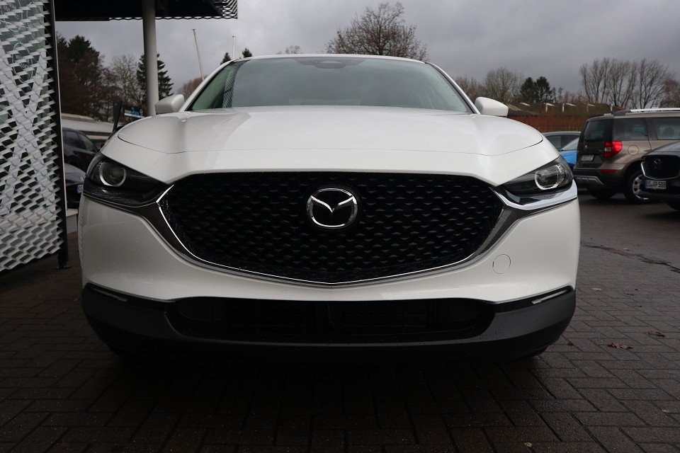 Fahrzeugabbildung Mazda CX-30 G-140 Prime-Line *Sofort*Aktion* NAVI ACAA HUD RFK MRCC