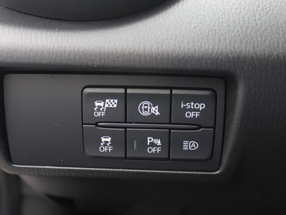 Fahrzeugabbildung Mazda MX-5 G-132 Exclusive-Line *Sofort* LEDER MATRIX BOSE RFK SHZ
