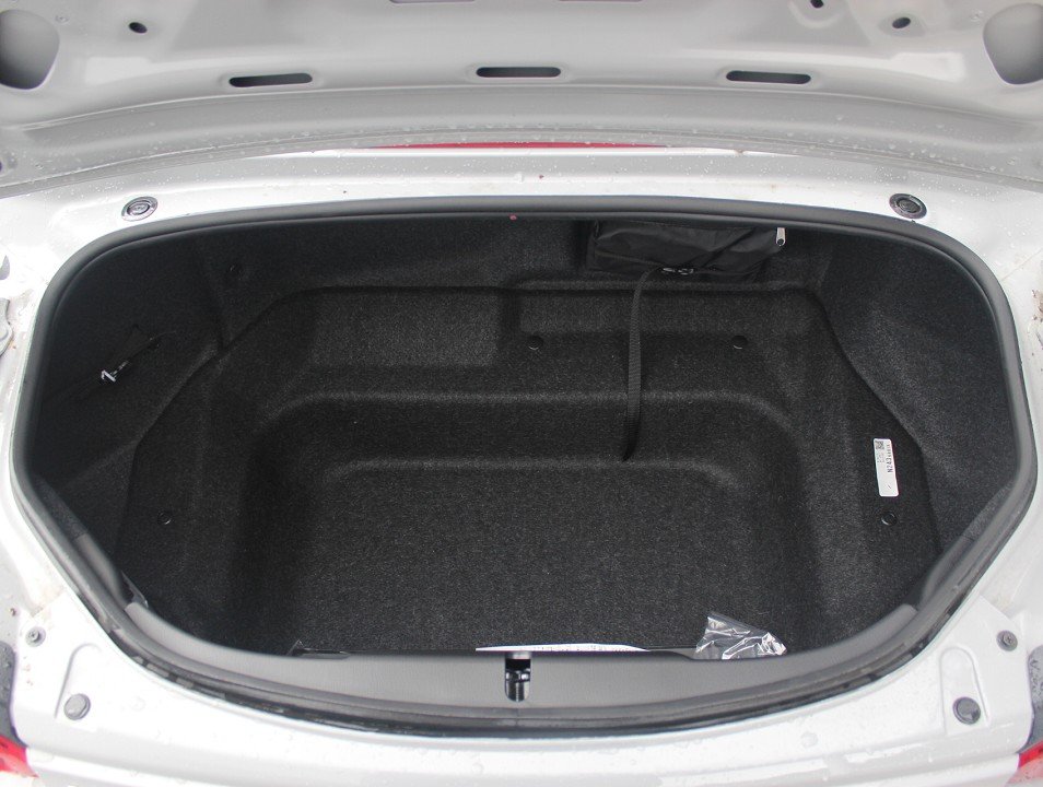 Fahrzeugabbildung Mazda MX-5 G-132 Exclusive-Line *Sofort* LEDER MATRIX BOSE RFK SHZ
