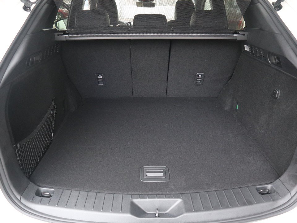 Fahrzeugabbildung Mazda CX-60 2026 D-254 AWD AT Homura LEDER el.Sitzv. MATRIX MRCC