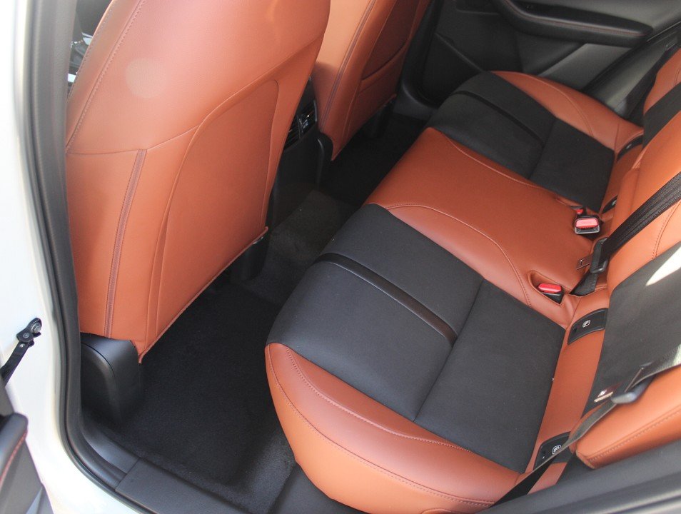 Fahrzeugabbildung Mazda CX-30 G-140 Nagisa *Sofort*Aktion* Teil-Leder el.Sitzv. BOSE