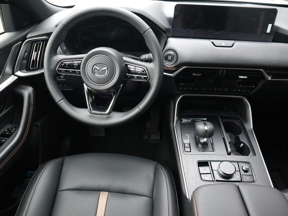 Fahrzeugabbildung Mazda CX-60 2026 D-254 AWD AT Homura Plus *Sofort*Aktion* PANO Leder el.Sitzv. 360° BOSE MATRIX