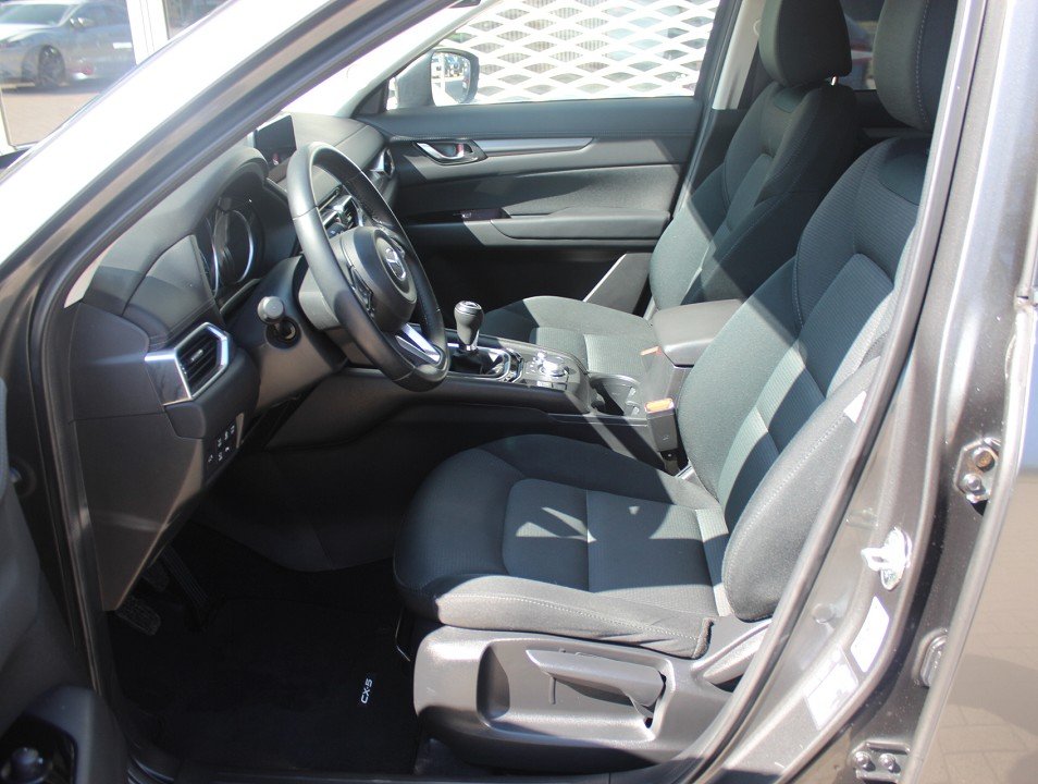 Fahrzeugabbildung Mazda CX-5 D-150 Kangei NAVI 360° EPH SHZ HUD LED