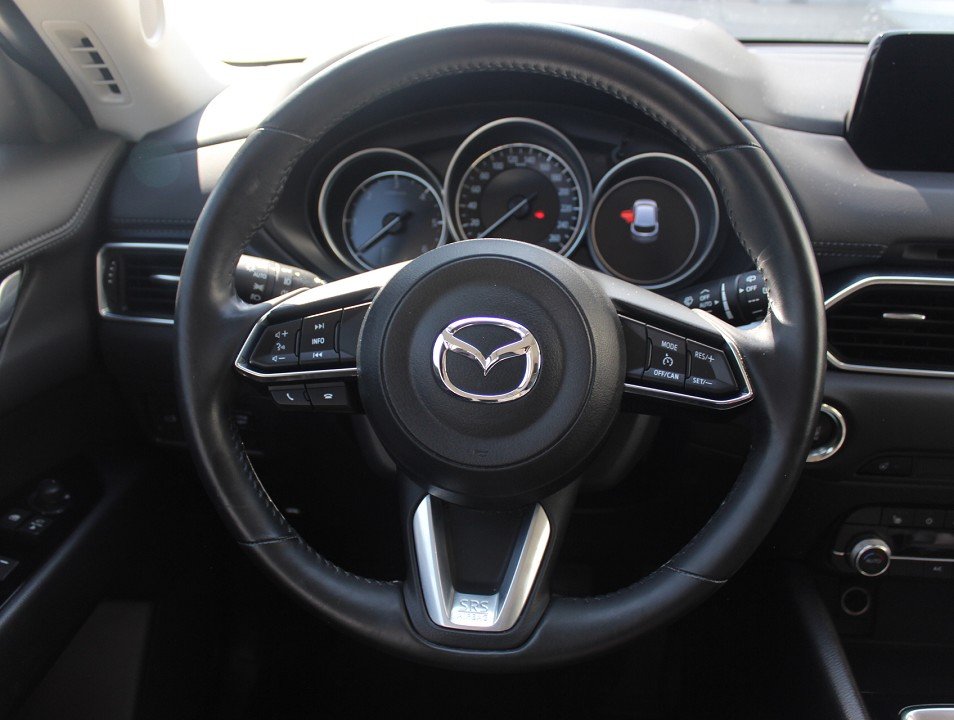 Fahrzeugabbildung Mazda CX-5 D-150 Kangei NAVI 360° EPH SHZ HUD LED