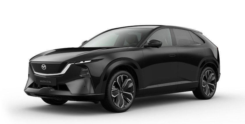 Fahrzeugabbildung Mazda CX-6e EV-258 Takumi 21Zoll *Sofort* PANO 360° 26,45-Zoll