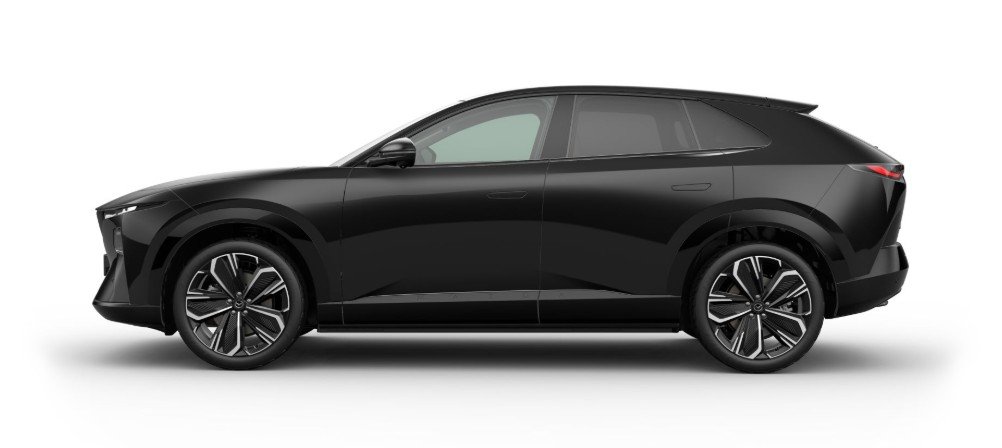 Fahrzeugabbildung Mazda CX-6e EV-258 Takumi 21Zoll *Sofort* PANO 360° 26,45-Zoll