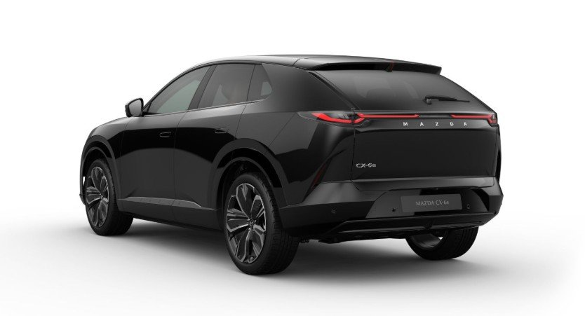 Fahrzeugabbildung Mazda CX-6e EV-258 Takumi 21Zoll *Sofort* PANO 360° 26,45-Zoll