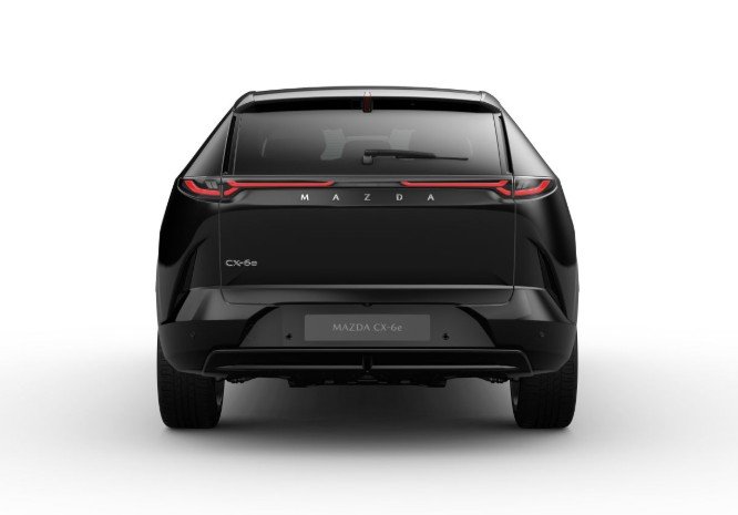 Fahrzeugabbildung Mazda CX-6e EV-258 Takumi 21Zoll *Sofort* PANO 360° 26,45-Zoll
