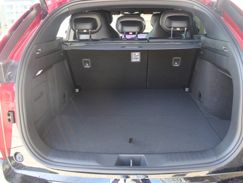 Fahrzeugabbildung Mazda CX-6e EV-258 Takumi 21Zoll *Sofort* PANO 360° 26,45-Zoll
