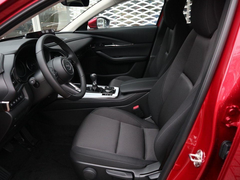 Fahrzeugabbildung Mazda CX-30 G-140 Exclusive-Line *Sofort*Aktion* 360° MATRIX BOSE LHZ