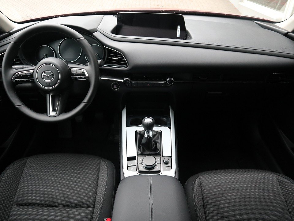 Fahrzeugabbildung Mazda CX-30 G-140 Exclusive-Line *Sofort*Aktion* 360° MATRIX BOSE LHZ