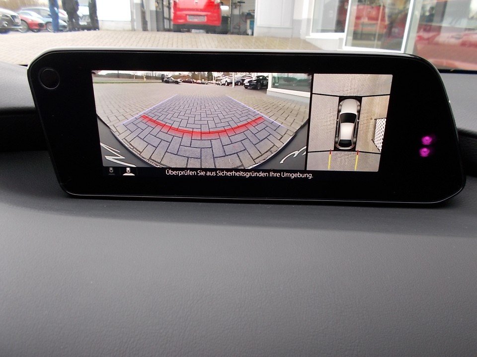 Fahrzeugabbildung Mazda CX-30 G-140 Exclusive-Line *Sofort*Aktion* 360° MATRIX BOSE LHZ