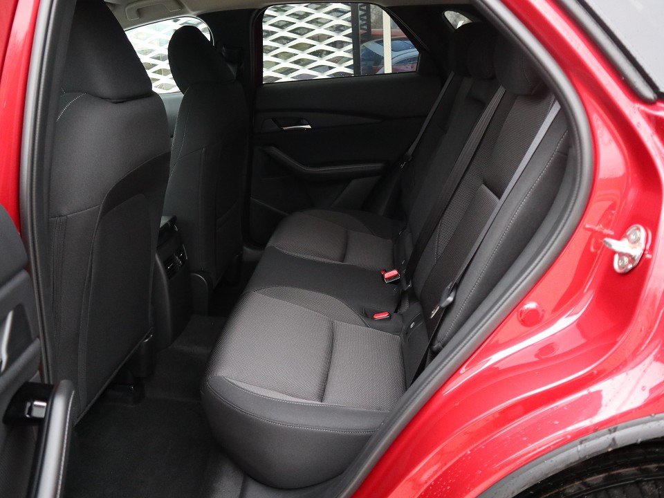 Fahrzeugabbildung Mazda CX-30 G-140 Exclusive-Line *Sofort*Aktion* 360° MATRIX BOSE LHZ