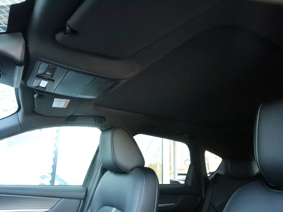 Fahrzeugabbildung Mazda CX-60 PHEV AWD AT Homura Plus *0,5%*Sofort*Aktion* PANO Leder el.Sitzv. 360° BOSE