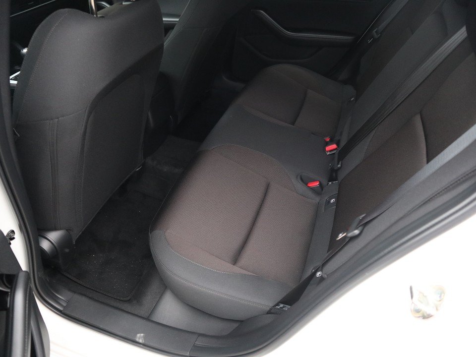 Fahrzeugabbildung Mazda 3 M-Hybrid G-140 Prime-Line *Sofort*Aktion* NAVI ACAA LED HUD RFK MRCC ALU