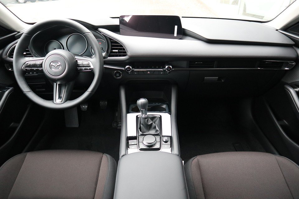 Fahrzeugabbildung Mazda 3 X-186 Exclusive-Line *Sofort*Aktion* 360° MATRIX BOSE LHZ