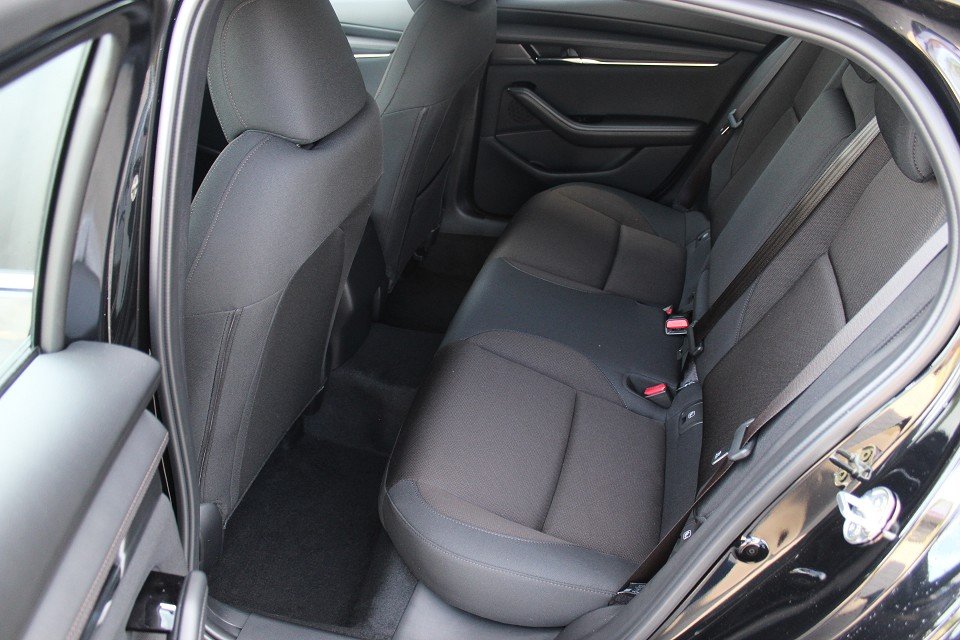 Fahrzeugabbildung Mazda 3 X-186 Exclusive-Line *Sofort*Aktion* 360° MATRIX BOSE LHZ