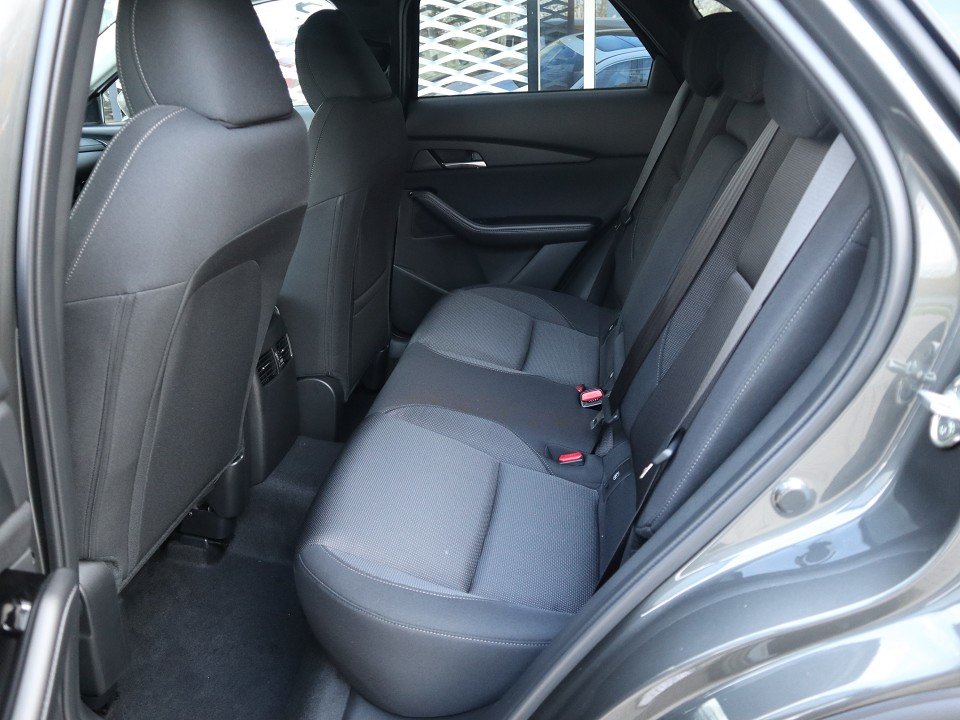 Fahrzeugabbildung Mazda CX-30 X-186 AT Exclusive-Line *Sofort*Aktion* 360° MATRIX BOSE LHZ
