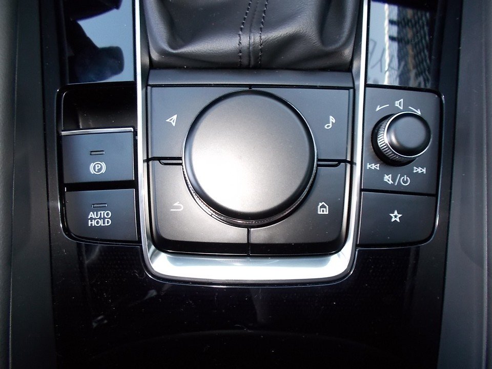 Fahrzeugabbildung Mazda CX-30 G-140 Nagisa Allwetter Teil-Leder el.Sitzv. BOSE