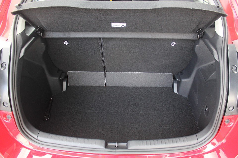 Fahrzeugabbildung Mazda 2 Hybrid 1.5L VVT-i 116 PS CVT Centre-Line *Sofort*Aktion* ALU ACAA RFK MRCC