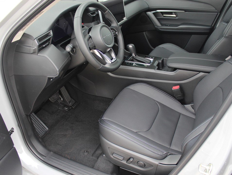 Fahrzeugabbildung Mazda CX-5 G-141 AWD AT Homura PANO *Sofort*Aktion* LEDER 360° MATRIX HUD