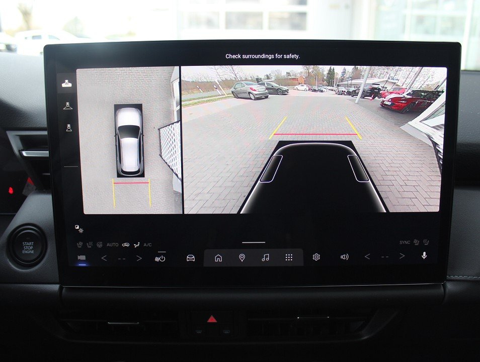 Fahrzeugabbildung Mazda CX-5 G-141 AWD AT Homura PANO *Sofort*Aktion* LEDER 360° MATRIX HUD