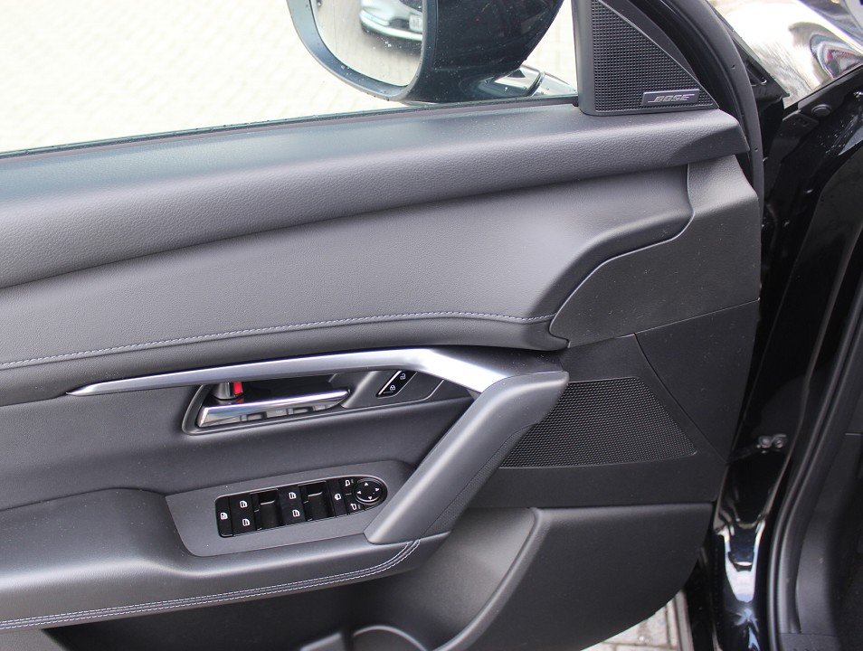 Fahrzeugabbildung Mazda CX-5 G-141 AT Exclusive-Line *Sofort*Aktion* BOSE 360° Teil-Leder el.Sitzv.