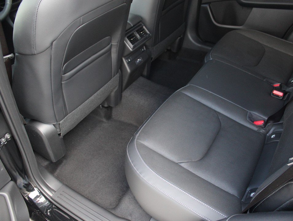 Fahrzeugabbildung Mazda CX-5 G-141 AT Exclusive-Line *Sofort*Aktion* BOSE 360° Teil-Leder el.Sitzv.