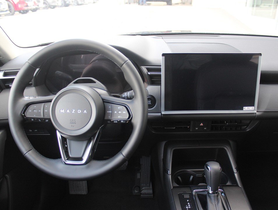 Fahrzeugabbildung Mazda CX-5 G-141 AT Exclusive-Line *Sofort*Aktion* BOSE 360° Teil-Leder el.Sitzv.