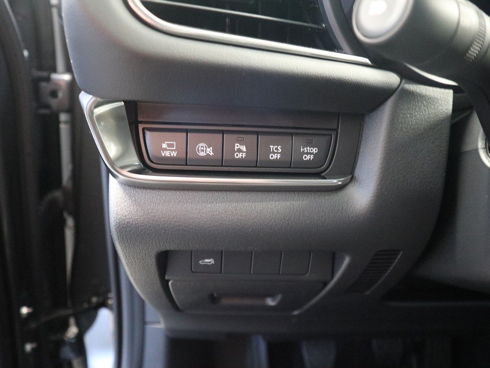 Fahrzeugabbildung Mazda CX-30 2027 G-140 Exclusive-Line 360° MATRIX BOSE LHZ
