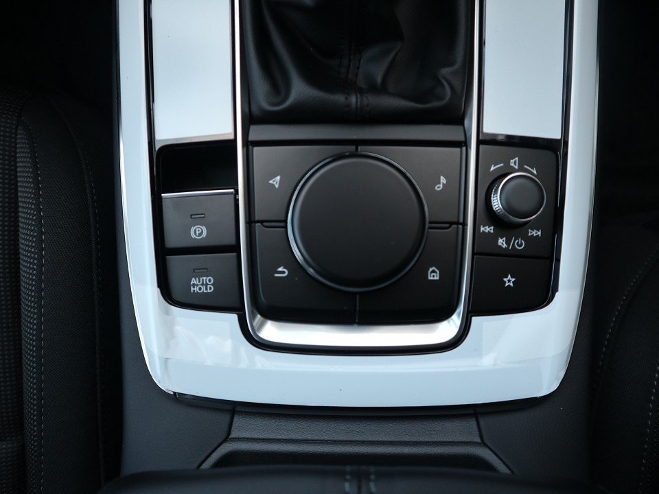 Fahrzeugabbildung Mazda CX-30 2027 G-140 Exclusive-Line 360° MATRIX BOSE LHZ