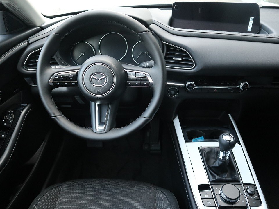 Fahrzeugabbildung Mazda CX-30 2027 G-140 Exclusive-Line 360° MATRIX BOSE LHZ