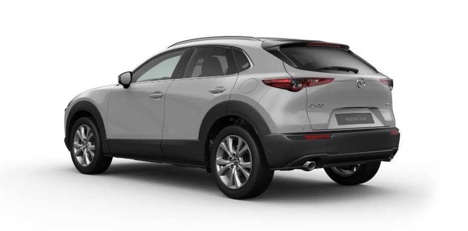 Fahrzeugabbildung Mazda CX-30 2027 G-140 Exclusive-Line 360° MATRIX BOSE LHZ