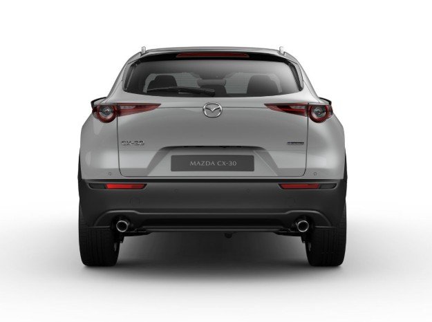 Fahrzeugabbildung Mazda CX-30 2027 G-140 Exclusive-Line 360° MATRIX BOSE LHZ