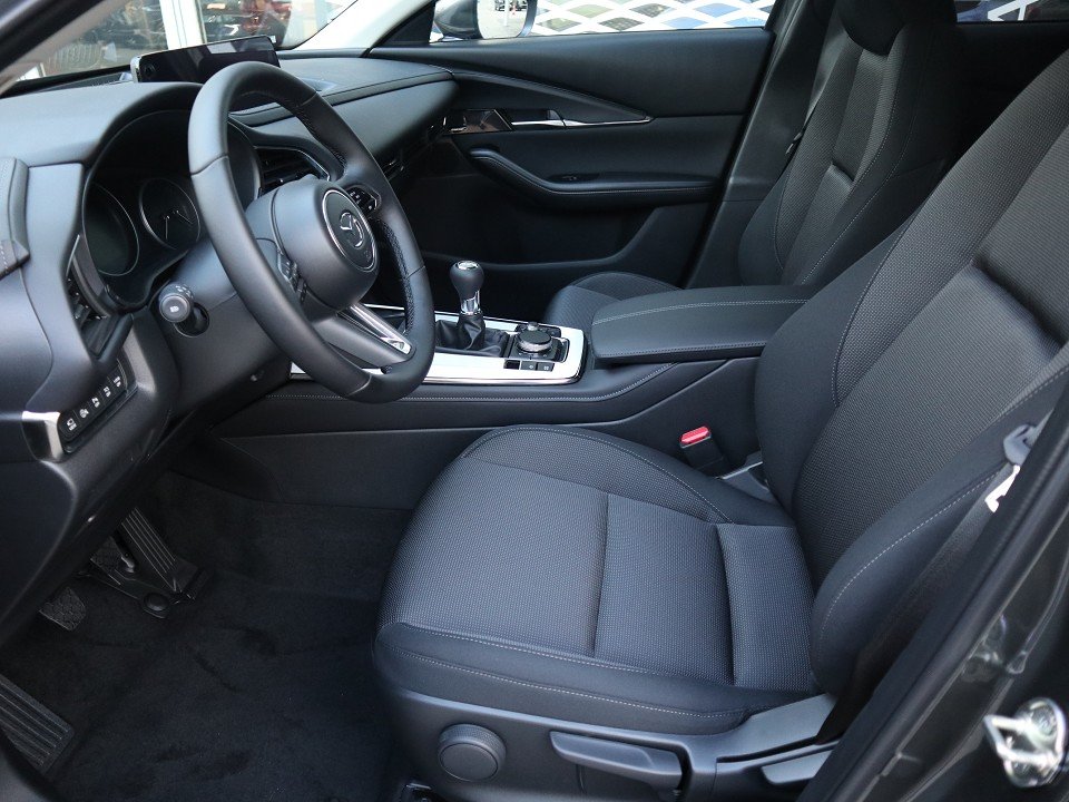 Fahrzeugabbildung Mazda CX-30 2027 G-140 Exclusive-Line 360° MATRIX BOSE LHZ