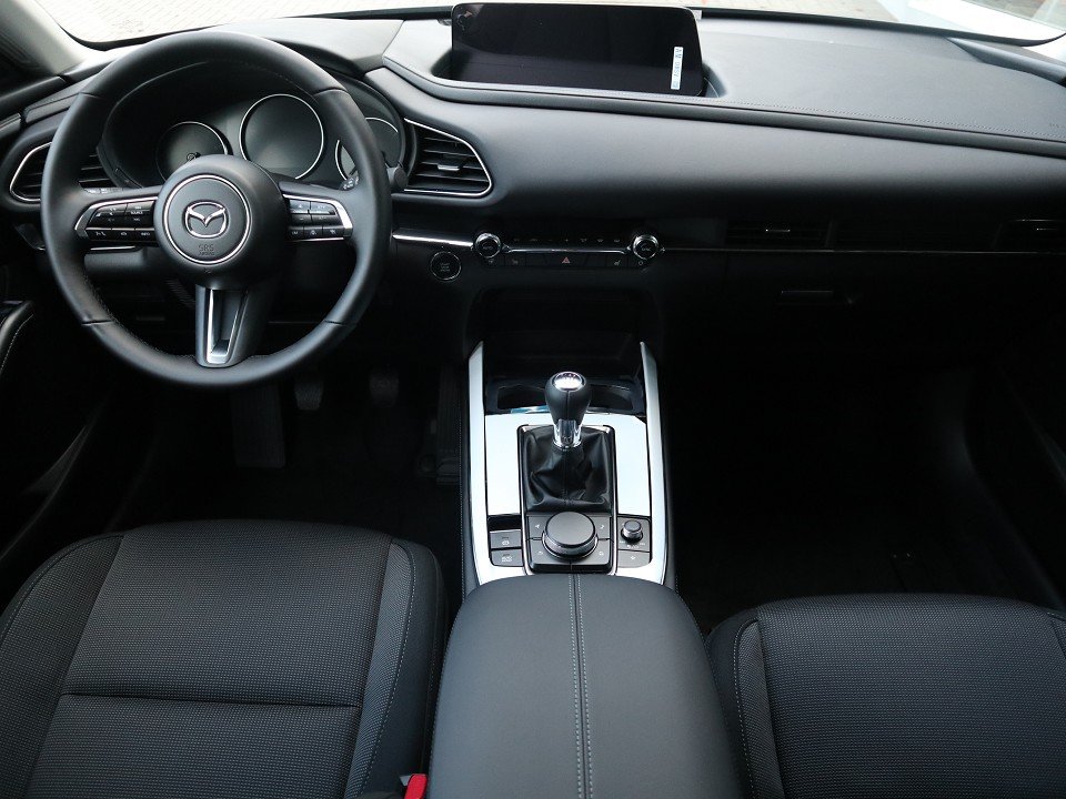 Fahrzeugabbildung Mazda CX-30 2027 G-140 Exclusive-Line 360° MATRIX BOSE LHZ