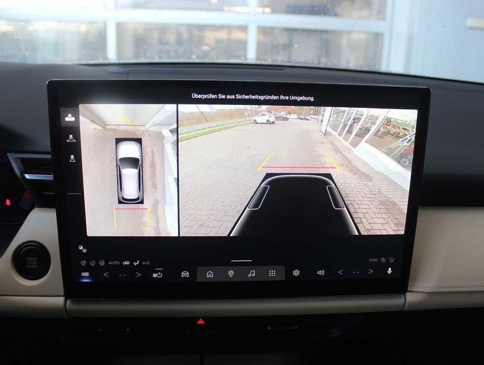 Fahrzeugabbildung Mazda CX-5 G-141 AT Homura TLOP *Sofort*Aktion* LEDER 360° MATRIX HUD