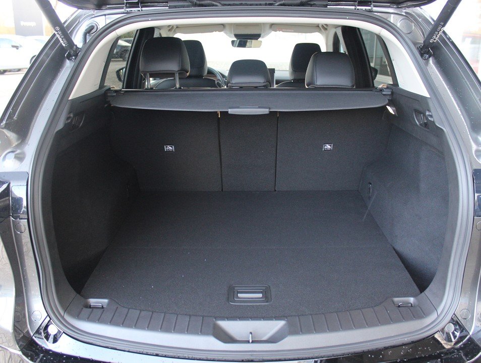 Fahrzeugabbildung Mazda CX-5 G-141 AT Homura TLOP *Sofort*Aktion* LEDER 360° MATRIX HUD