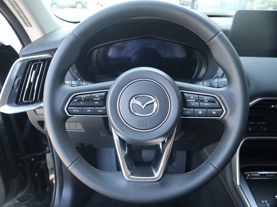 Fahrzeugabbildung Mazda CX-60 2026 PHEV AWD AT Exclusive-Line SHZ LHZ RFK EPH LogIn 20-Zoll