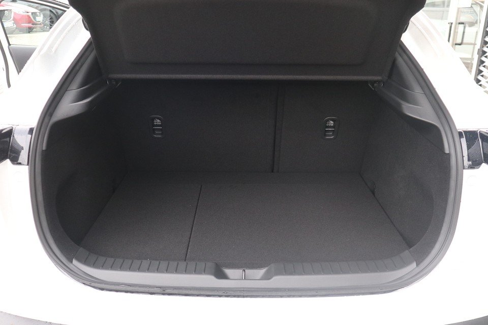 Fahrzeugabbildung Mazda CX-30 M-Hybrid G-140 Homura *Sofort*Aktion* el.Heck LED SHZ RFK EPH 18-Zoll LogIn