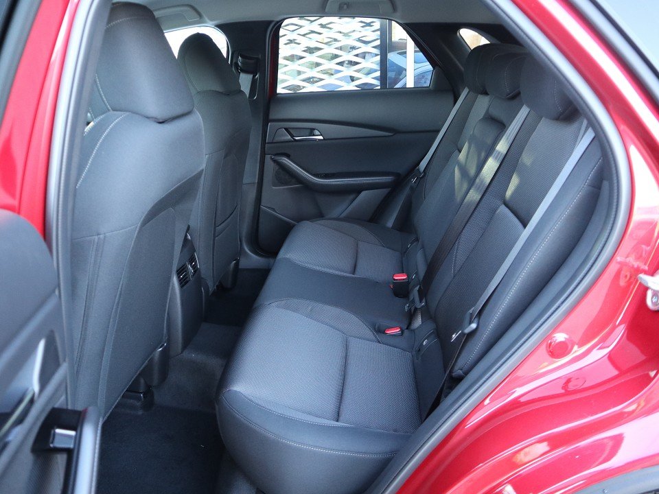 Fahrzeugabbildung Mazda CX-30 G-140 AT Exclusive-Line 360° MATRIX BOSE LHZ