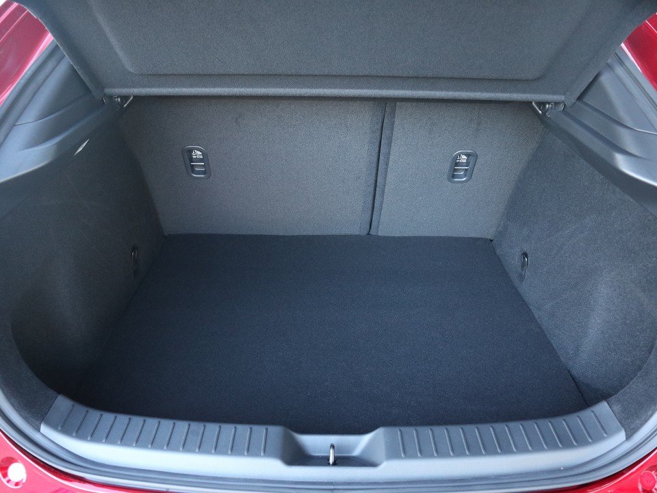 Fahrzeugabbildung Mazda CX-30 G-140 AT Exclusive-Line 360° MATRIX BOSE LHZ