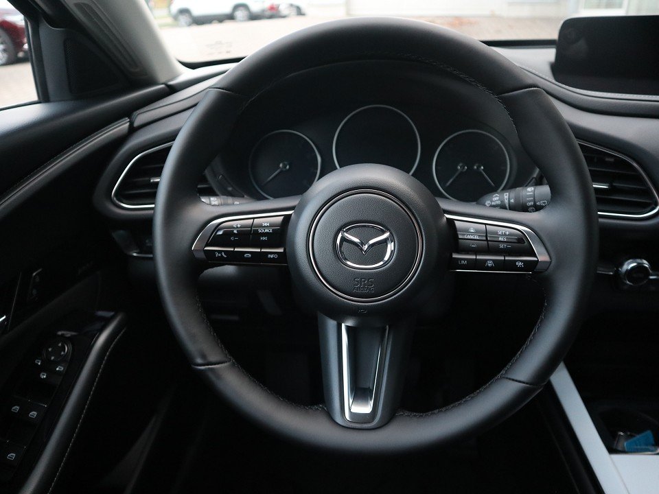 Fahrzeugabbildung Mazda CX-30 2027 G-140 Makoto 360° BOSE LHZ SHZ