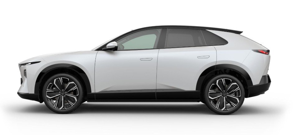 Fahrzeugabbildung Mazda CX-6e EV-258 Takumi Plus DIGI. SPIEGEL 21' PANO