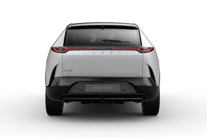 Fahrzeugabbildung Mazda CX-6e EV-258 Takumi Plus DIGI. SPIEGEL 21' PANO